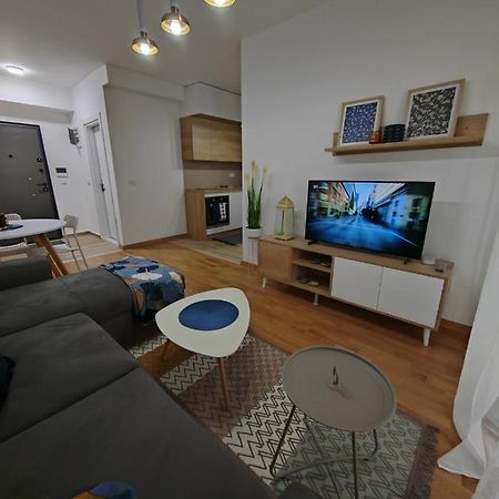 Apartman 42 Apartment Scopia Exterior foto
