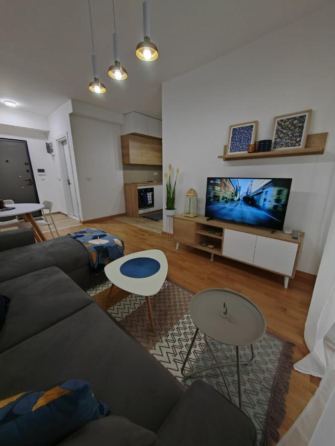 Apartman 42 Apartment Scopia Exterior foto