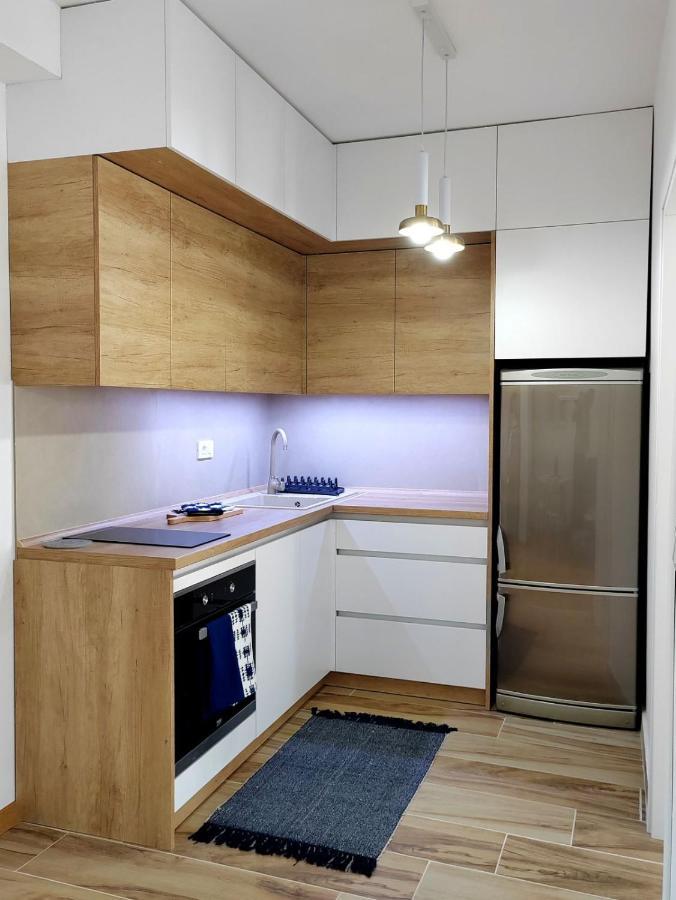 Apartman 42 Apartment Scopia Exterior foto
