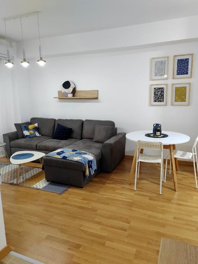 Apartman 42 Apartment Scopia Exterior foto