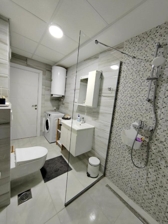 Apartman 42 Apartment Scopia Exterior foto