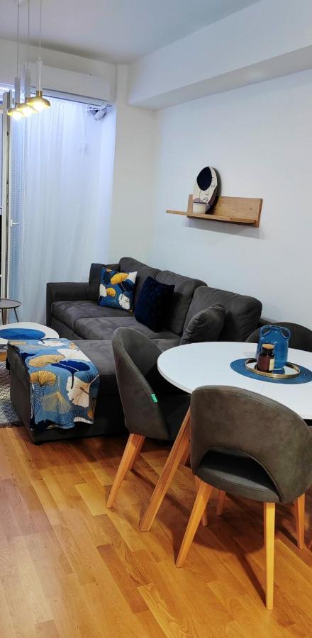 Apartman 42 Apartment Scopia Exterior foto