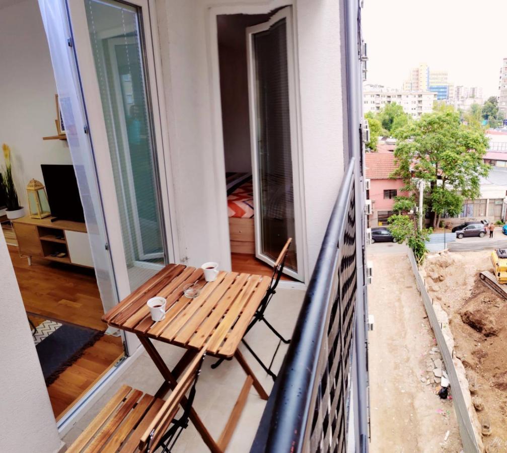 Apartman 42 Apartment Scopia Exterior foto