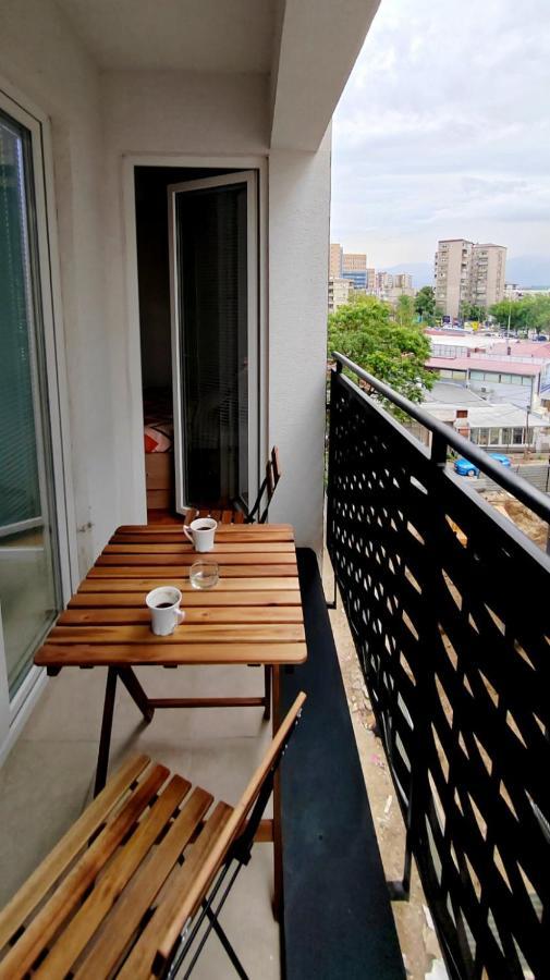 Apartman 42 Apartment Scopia Exterior foto